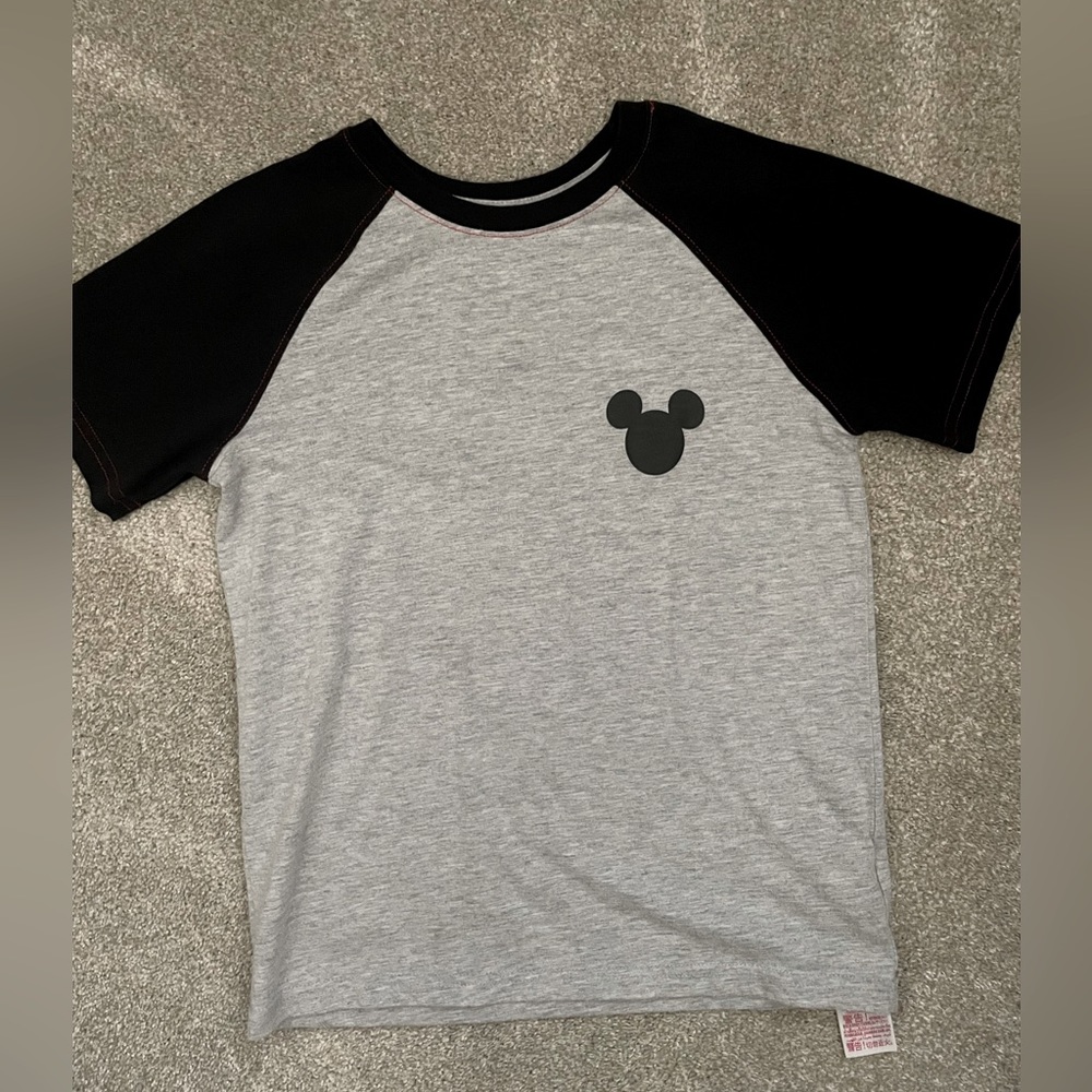 Kids Disney T shirt
